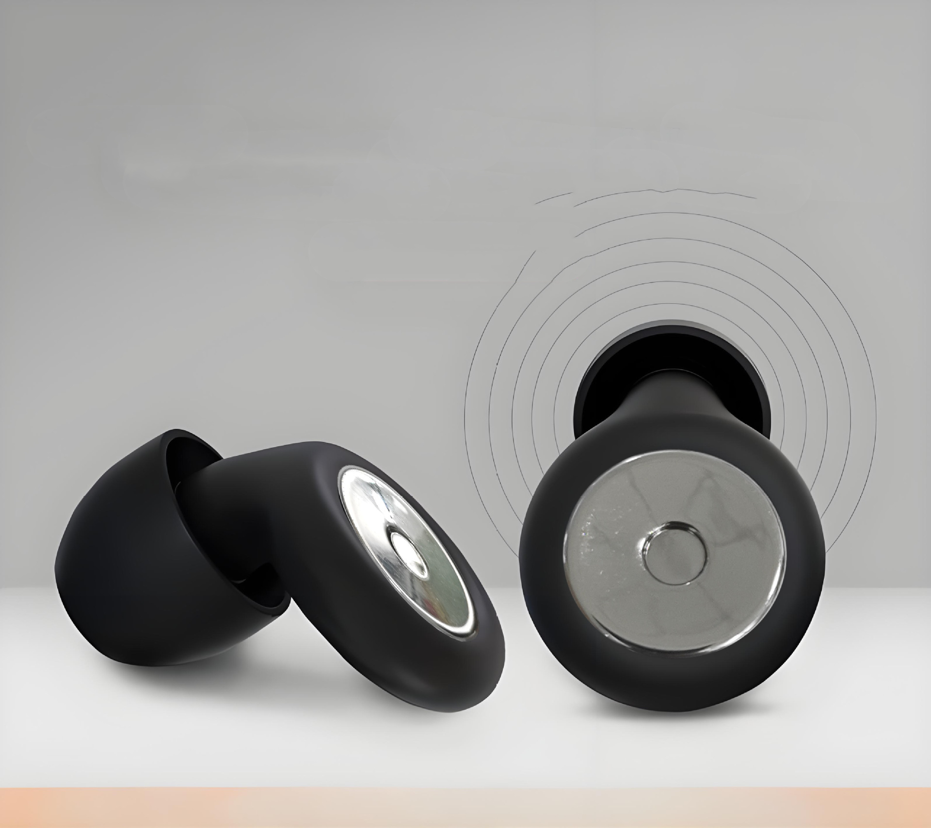 Bouchons d'oreille pour dormir