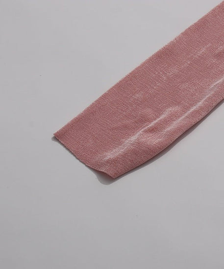 Diagonal Ruched Maxi Dress(MS467)