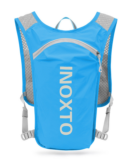 Sac d'hydratation pour la course à pied
