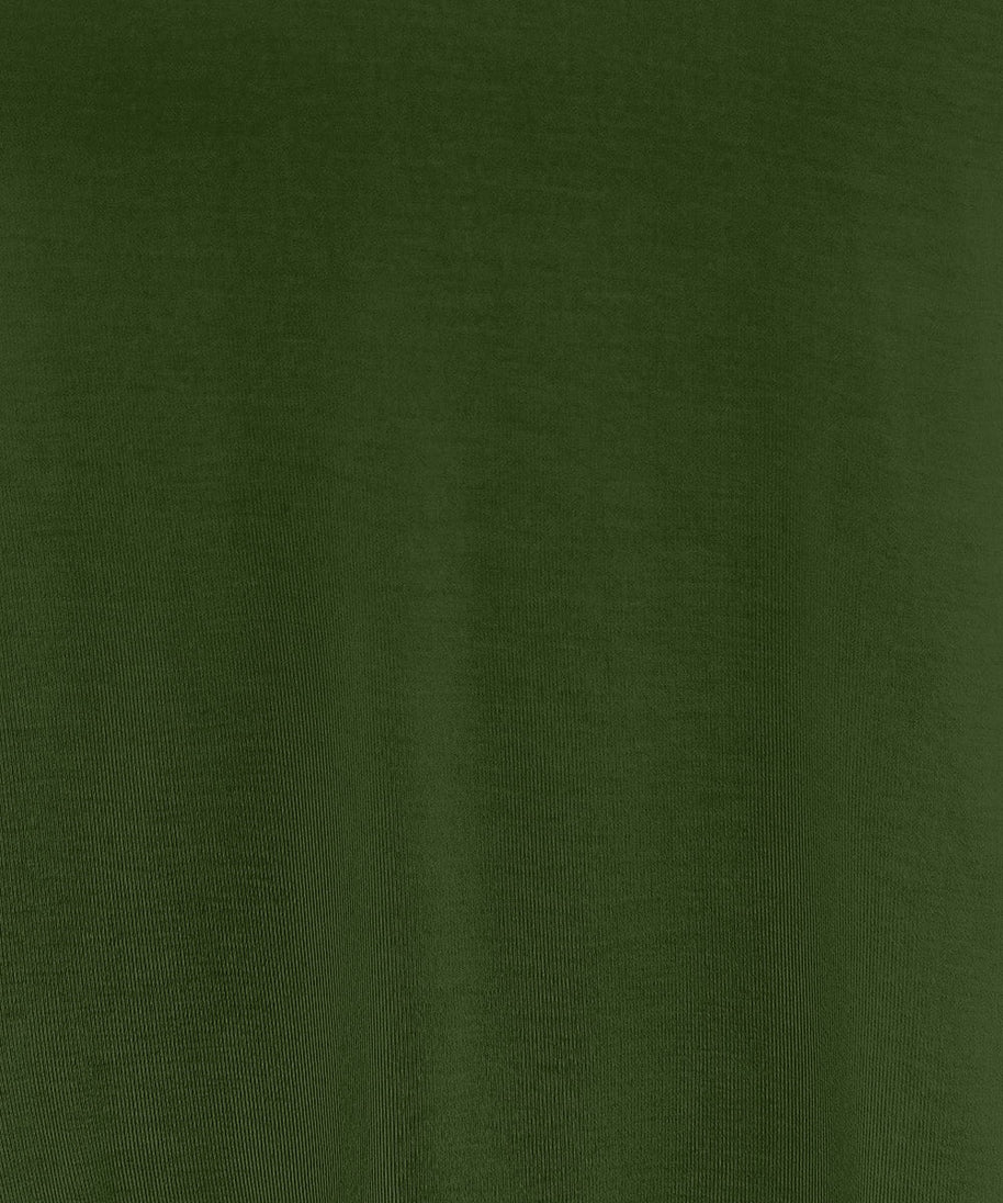 Basic Bae Full Size V-Neck Lantern Sleeve Top