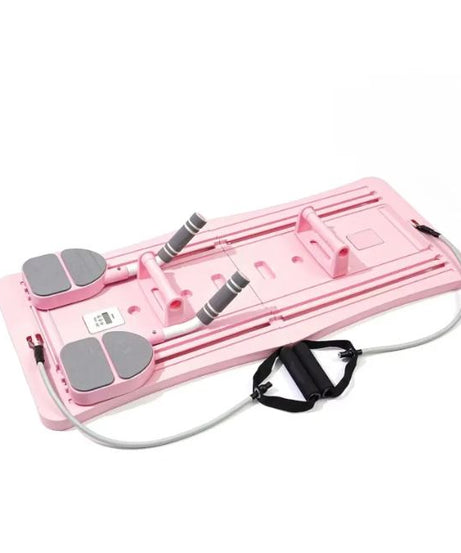 Compact Pilates Sliding Board