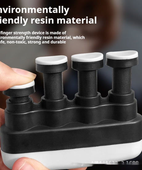 Finger Strength Trainer