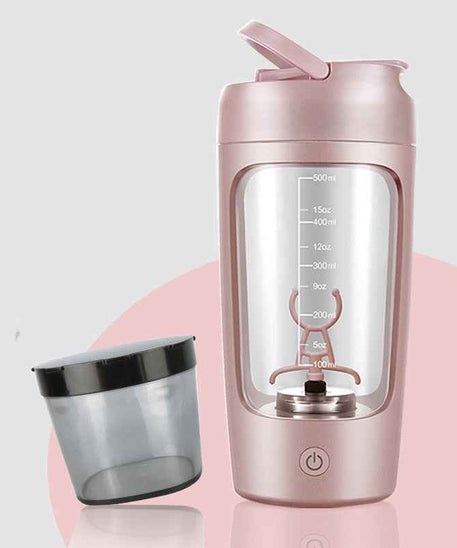Electric Stirring Automatic Household Portable Coffee Cup