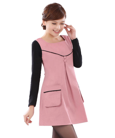 Maternity Radiation Protection Clothing for Pregnant Women