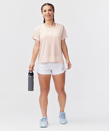G5 Everyday Women's Performance Workout Top