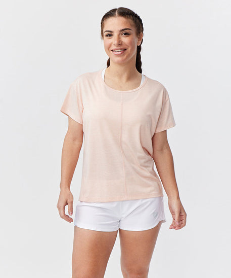 G5 Everyday Women's Performance Workout Top