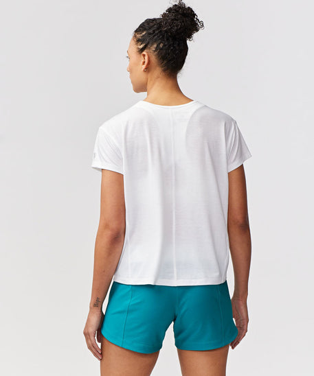 G5 Everyday Women's Performance Workout Top