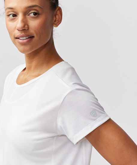 G5 Everyday Women's Performance Workout Top