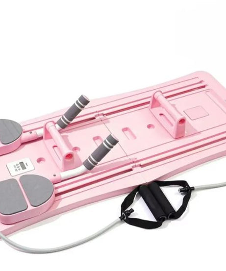 Compact Pilates Sliding Board