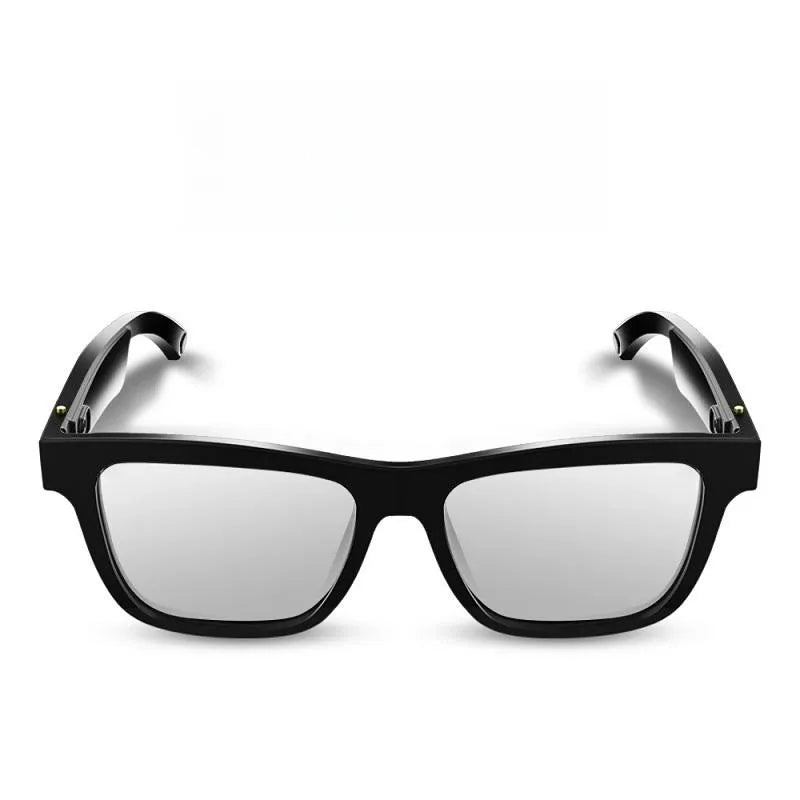 Smart Glasses Bluetooth Sunglasses – Wireless Headset Eyewear