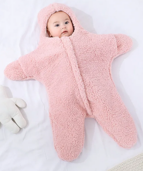 Baby Quilt