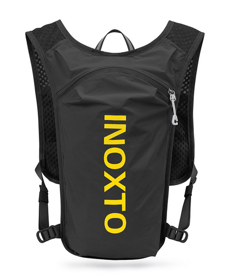 Sac d'hydratation pour la course à pied