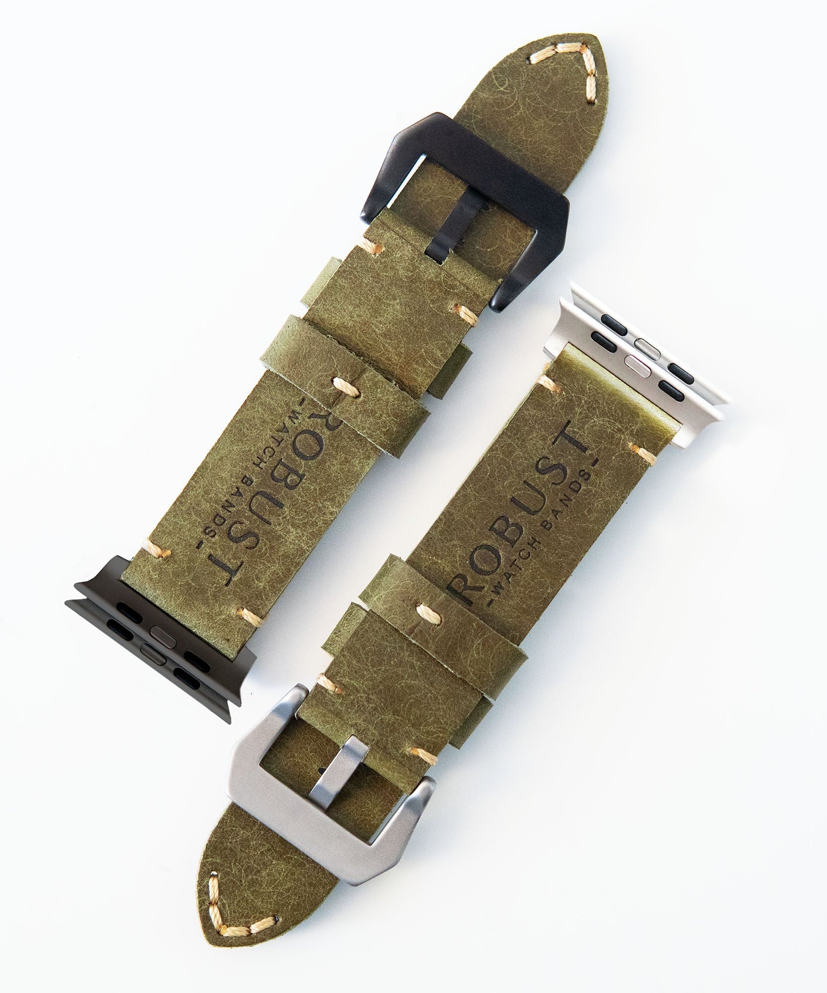 Leather Strap R01