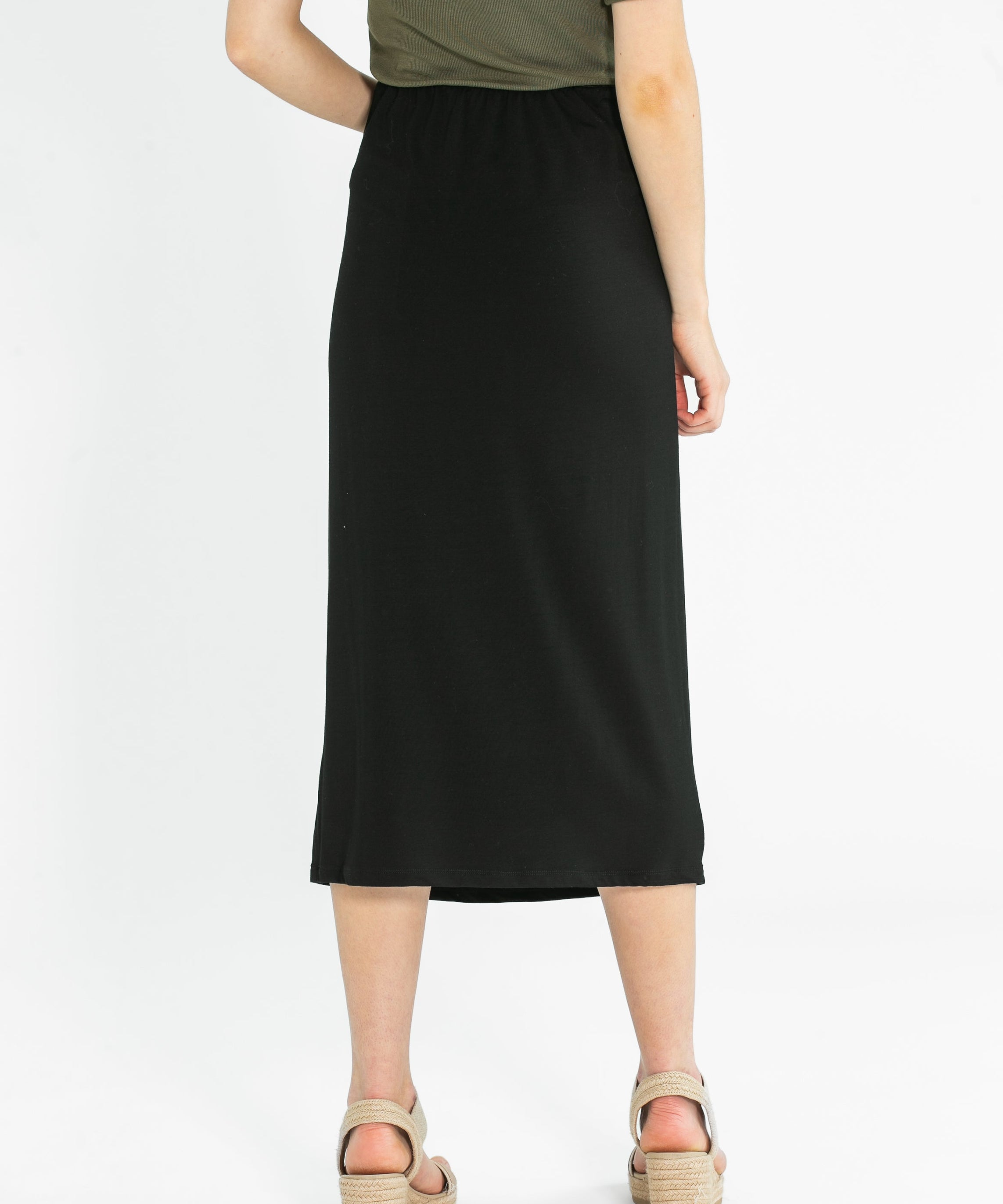 Kate Midi Skirt