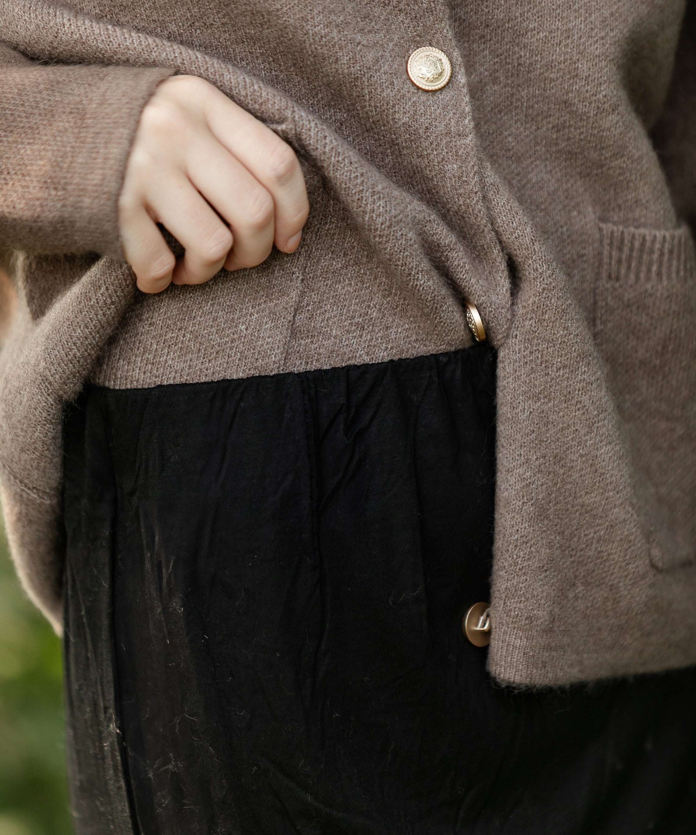 Kate Midi Skirt