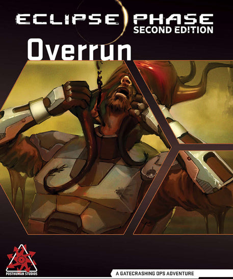 Overrun (Eclipse Phase)