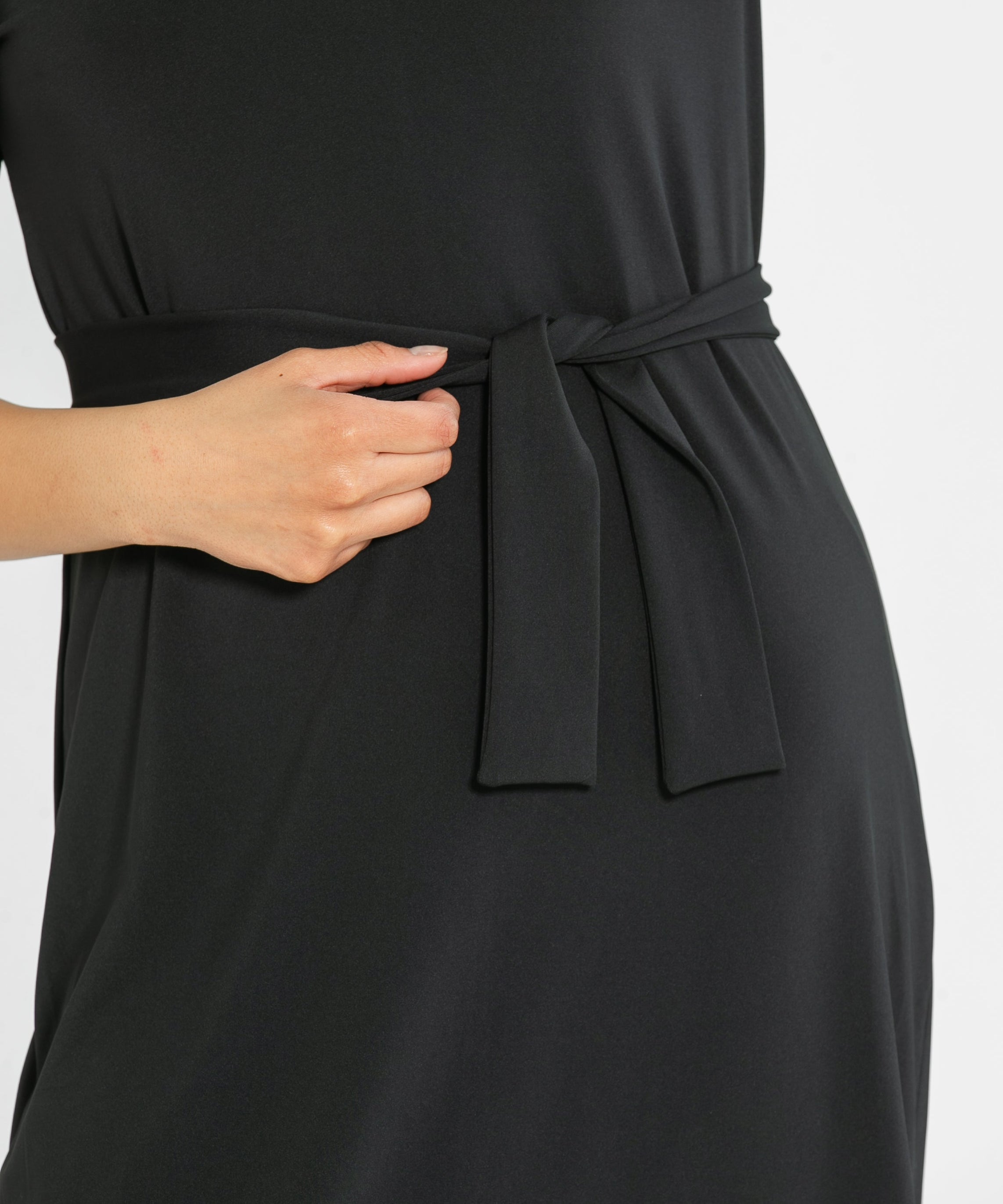 Lennox Classic Midi Dress - 46"