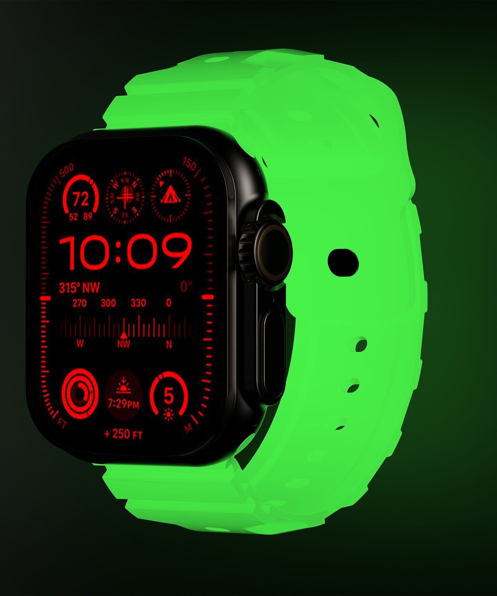 Sport Band