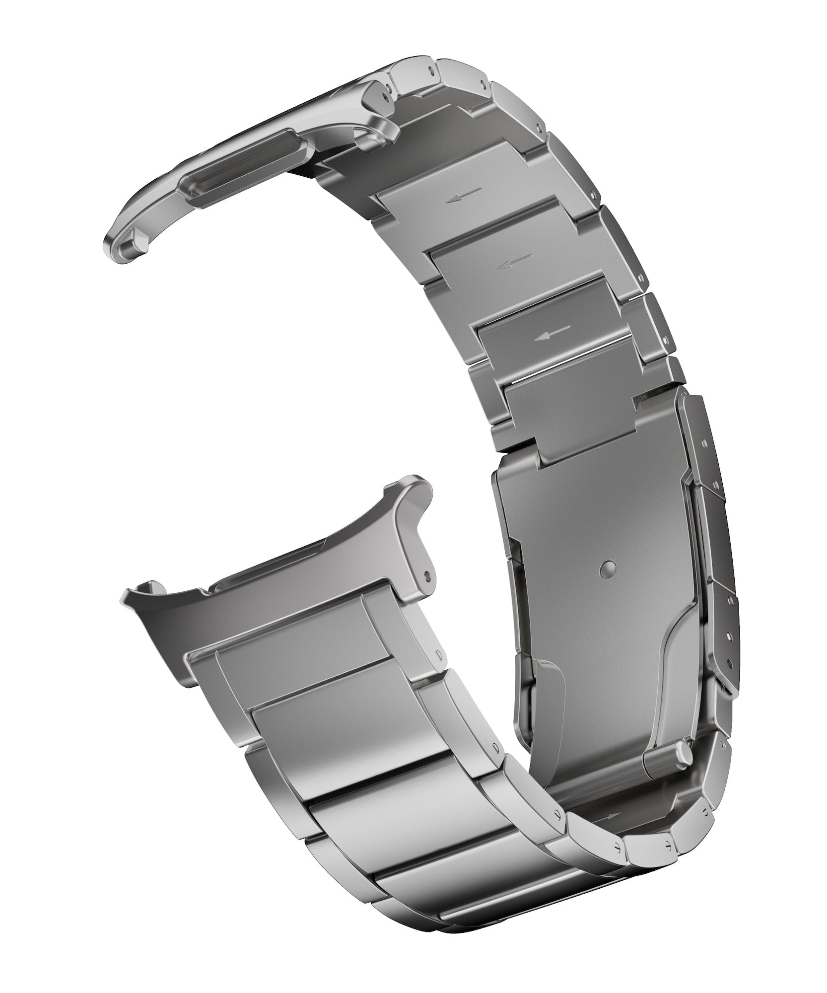 Titanium Band T01 for Samsung Galaxy Watch Ultra