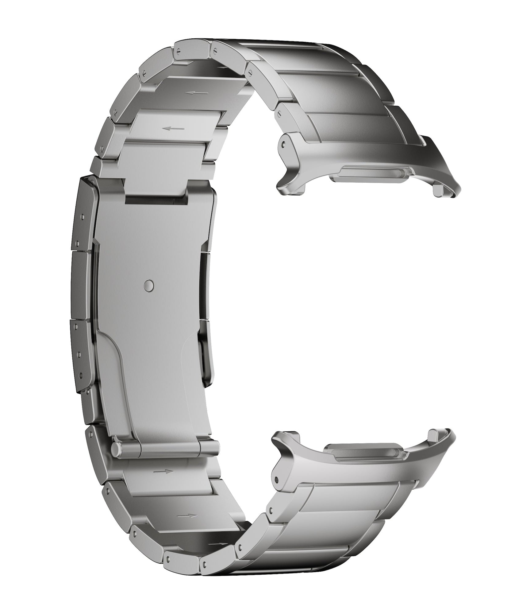 Titanium Band T01 for Samsung Galaxy Watch Ultra
