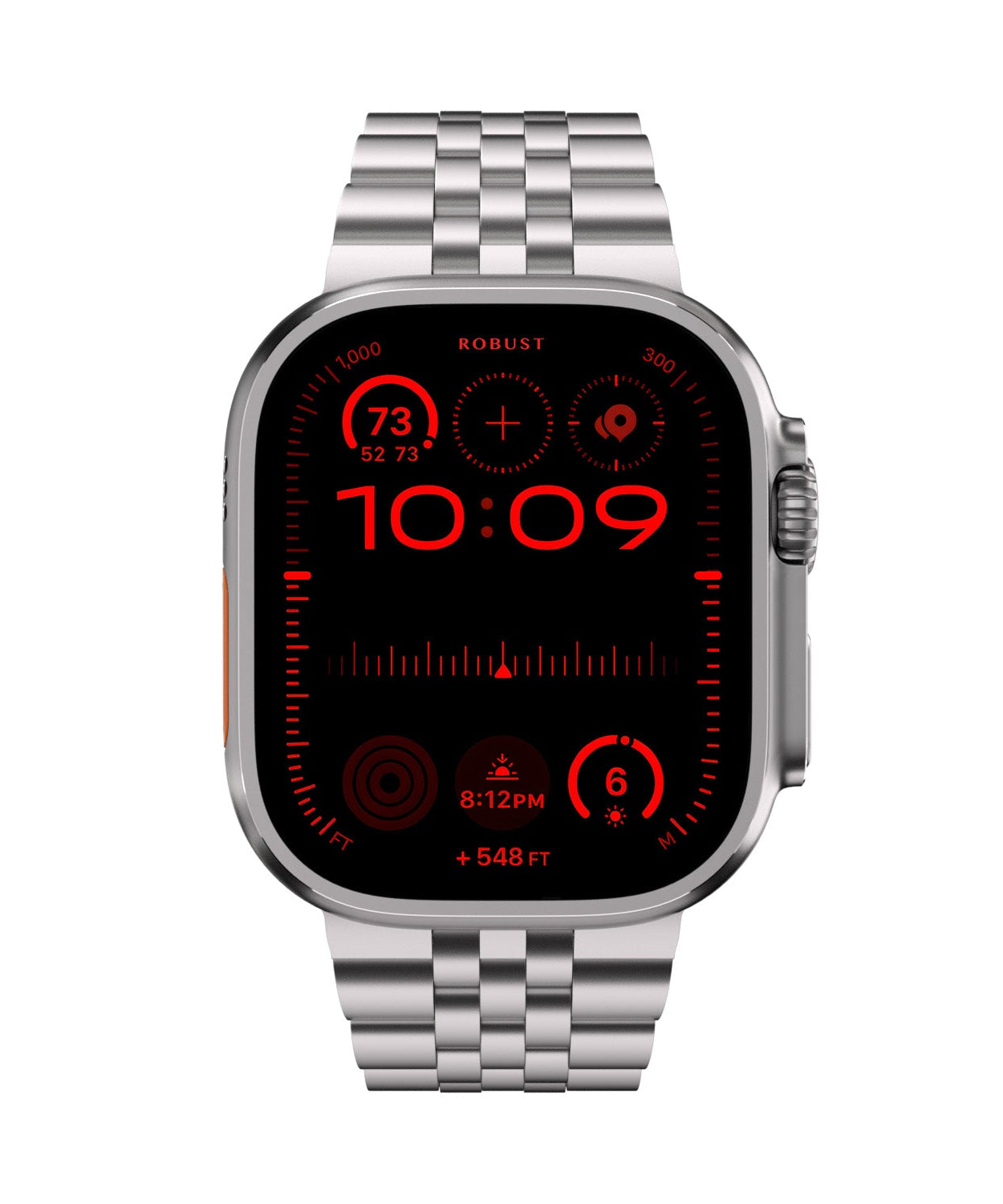 Titanium Band T05