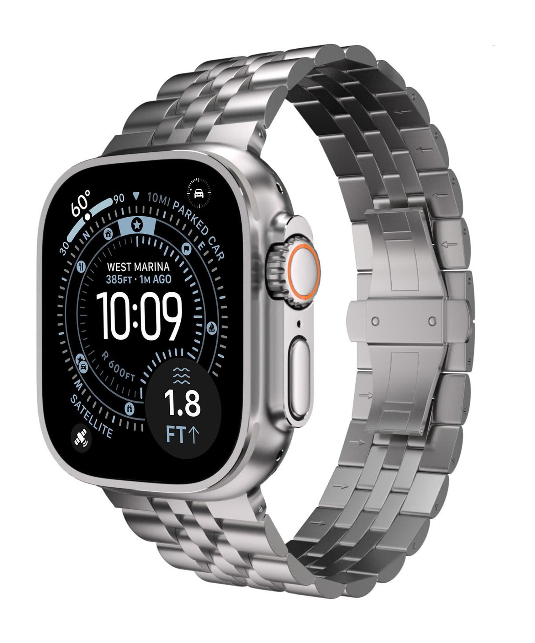 Titanium Band T05
