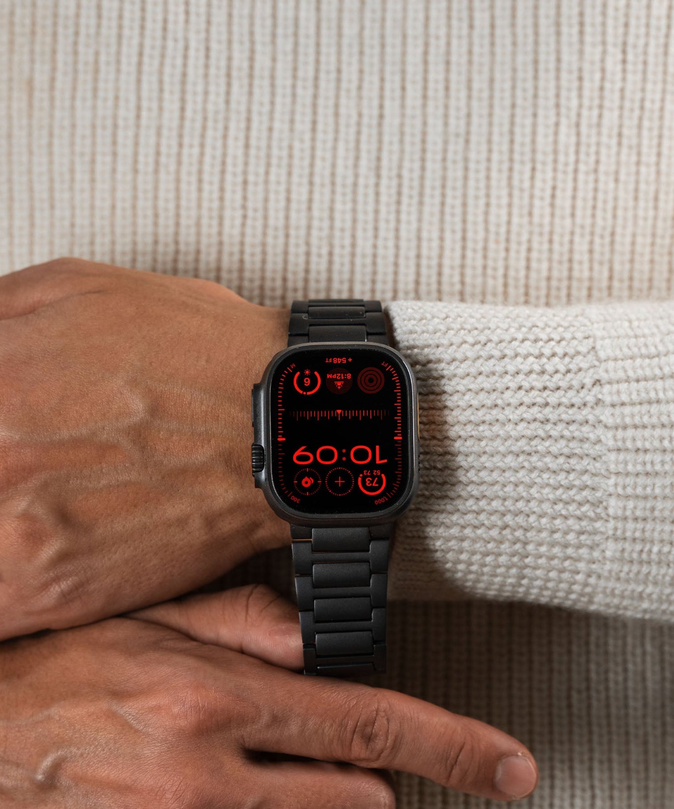Titanium Band Pro