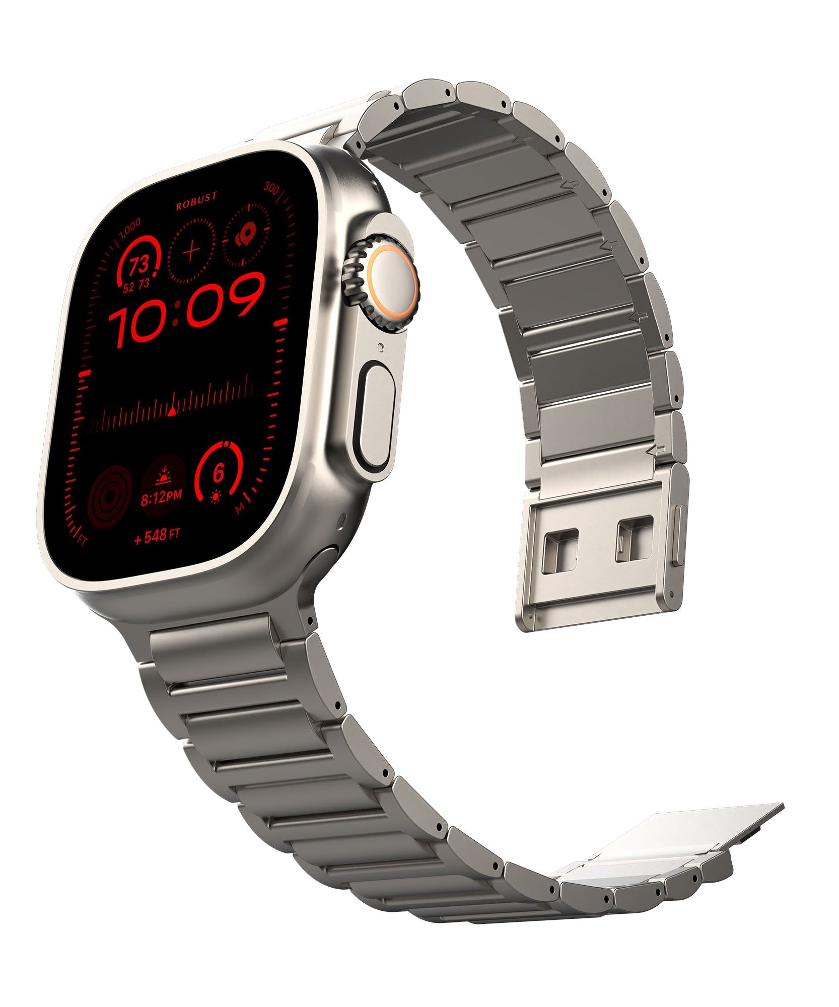 Titanium Band Pro
