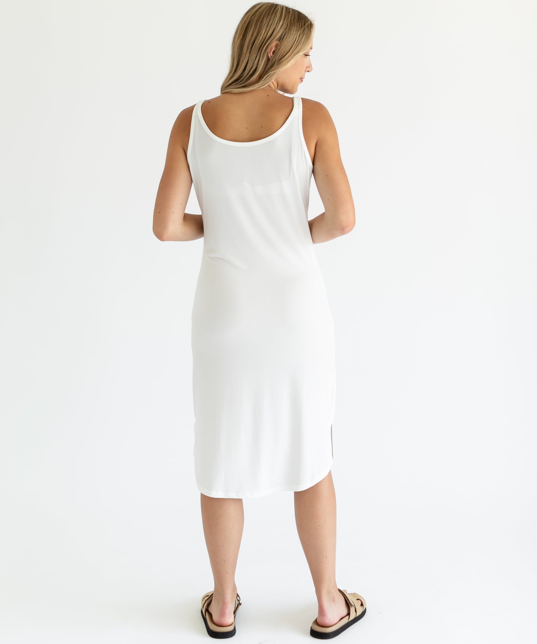 Women's Full Slip